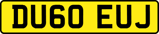 DU60EUJ