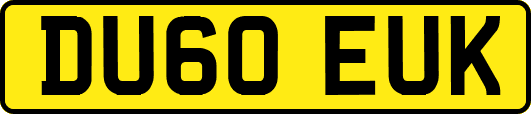 DU60EUK