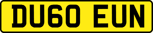 DU60EUN