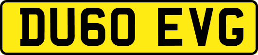DU60EVG