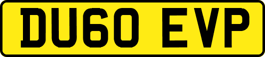 DU60EVP