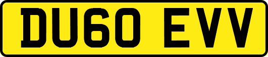 DU60EVV