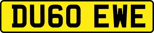 DU60EWE