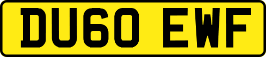 DU60EWF