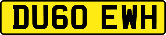 DU60EWH