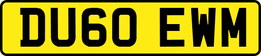 DU60EWM