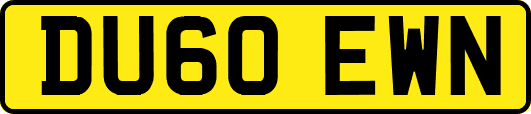 DU60EWN