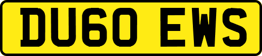 DU60EWS