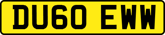 DU60EWW
