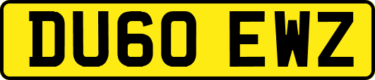 DU60EWZ
