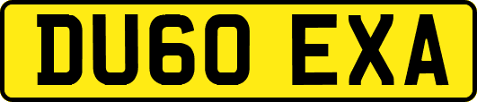 DU60EXA