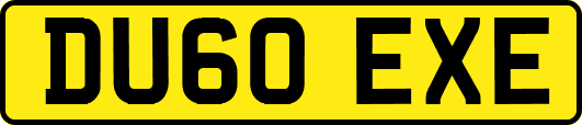 DU60EXE