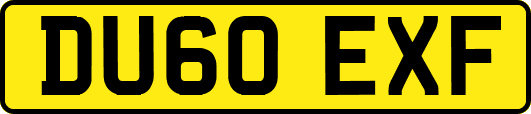 DU60EXF