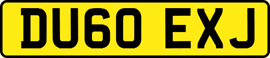 DU60EXJ