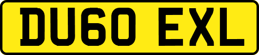 DU60EXL