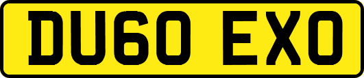 DU60EXO
