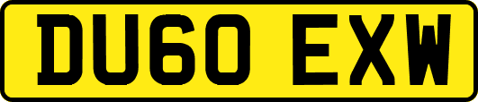 DU60EXW