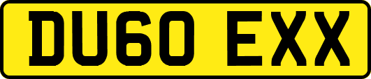 DU60EXX