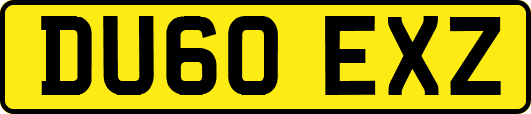 DU60EXZ
