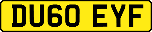 DU60EYF
