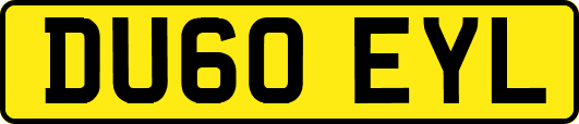 DU60EYL