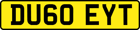 DU60EYT