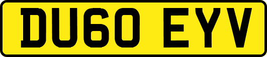 DU60EYV