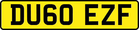 DU60EZF