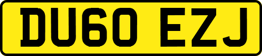DU60EZJ