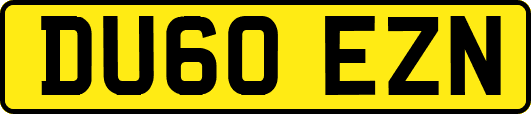 DU60EZN