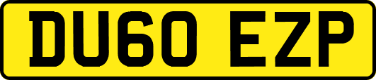 DU60EZP
