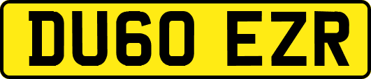 DU60EZR
