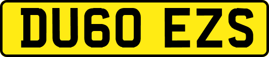 DU60EZS