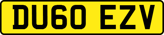 DU60EZV