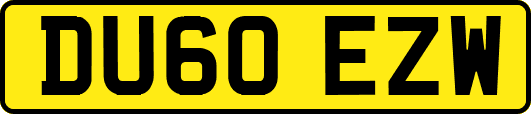 DU60EZW