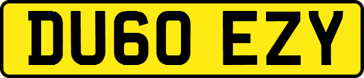 DU60EZY