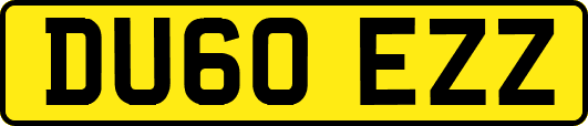 DU60EZZ
