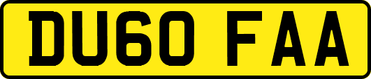 DU60FAA