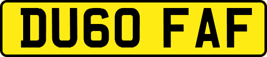 DU60FAF
