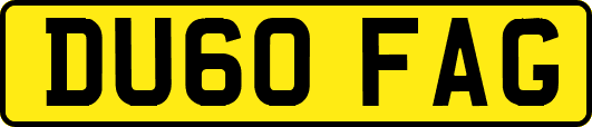 DU60FAG