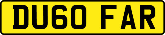 DU60FAR