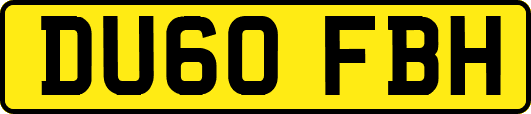 DU60FBH