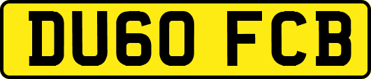 DU60FCB
