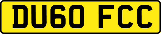 DU60FCC