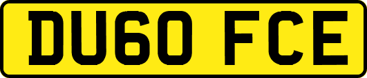 DU60FCE