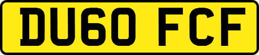 DU60FCF