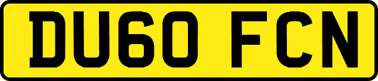 DU60FCN