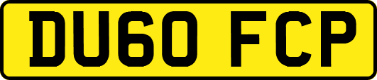 DU60FCP