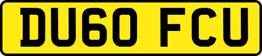 DU60FCU