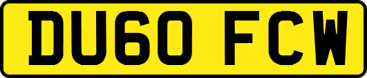 DU60FCW